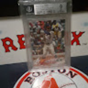 Meet your Posher, Gabriel